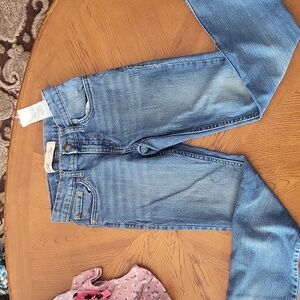 Boys Levi jeans